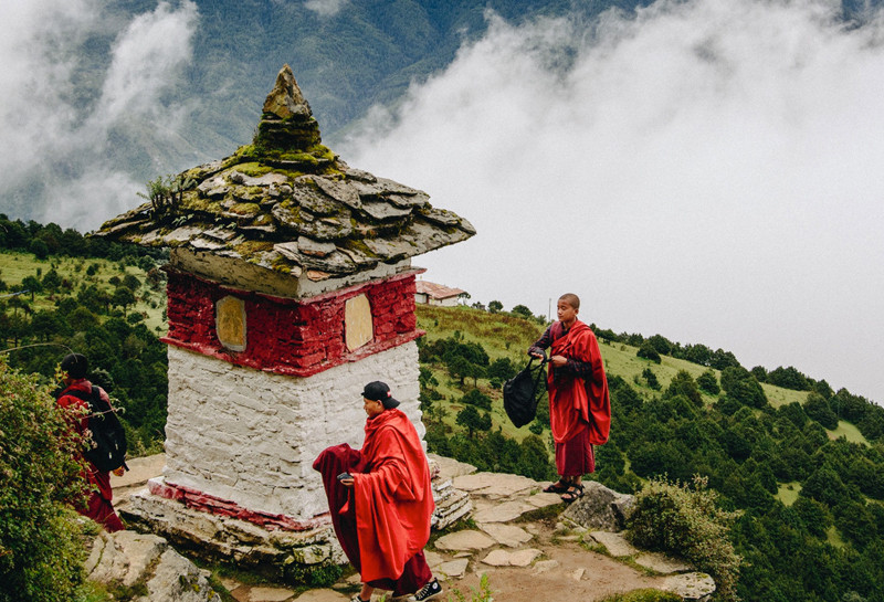 Sim 4G & Tiền tệ, Sim 4G Bhutan, tiền Bhutan Ngultrum